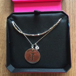 Juicy Couture Necklace