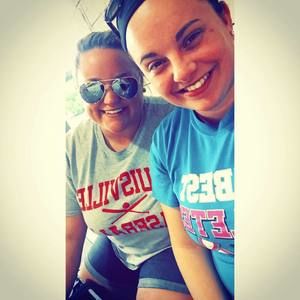 Meet your Posher, Leah