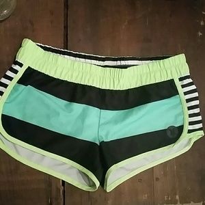 Hurley shorts