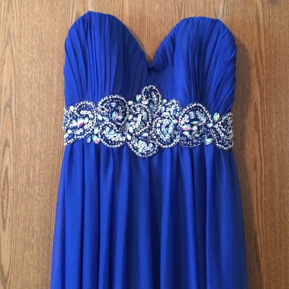 Prom Dress!!!