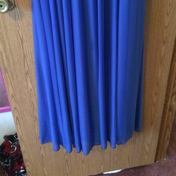Prom Dress!!! - Picture 3 of 4
