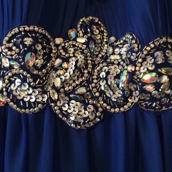 Prom Dress!!! - Picture 4 of 4