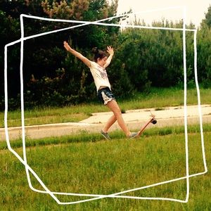 Meet your Posher, Isabelle