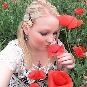 Meet your Posher, Lori kaye