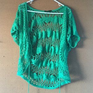 BCBGMAXAZRIA Cardigan