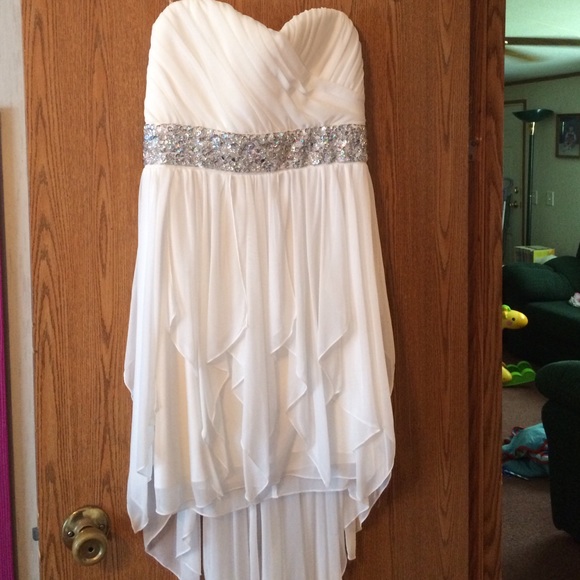 Prom Dress!!! - Picture 1 of 3