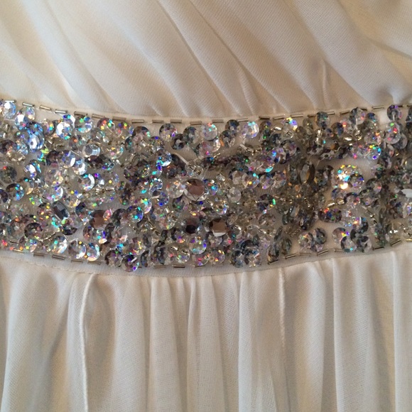 Prom Dress!!! - Picture 3 of 3