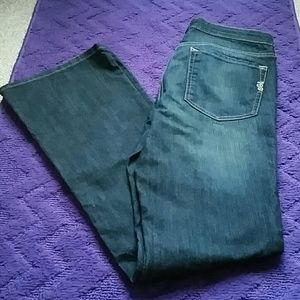Jessica Simpson Bootcut Jeans