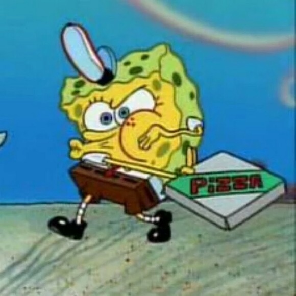 Meet your Posher, Giankarlo