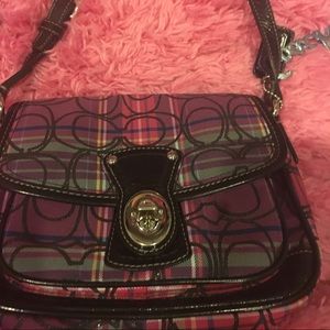 🎉FLASH SALE 🎉Coach purse