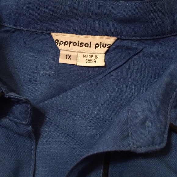 Shirt - Picture 2 of 3
