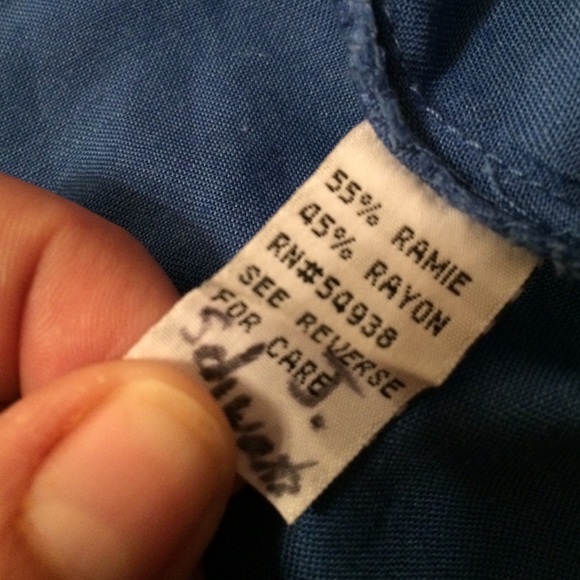 Shirt - Picture 3 of 3