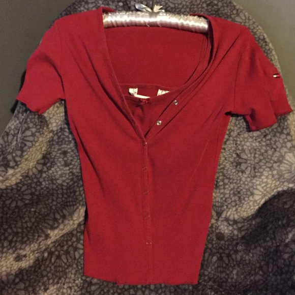Tommy Hilfiger Top Set