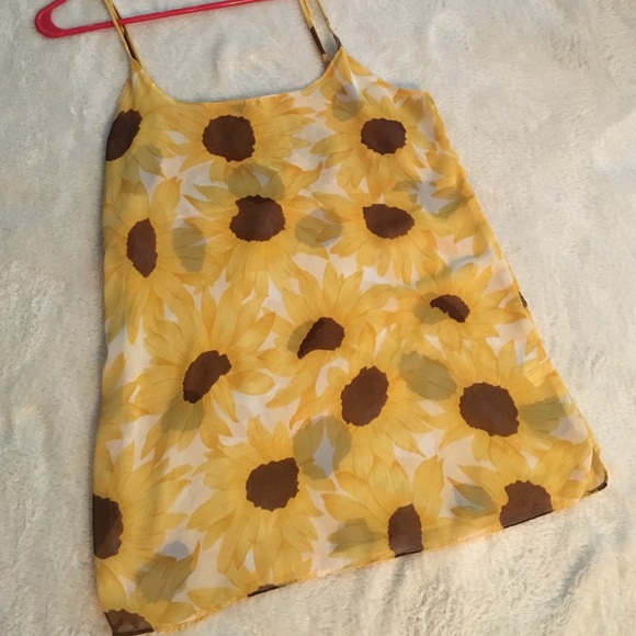 SHOW ME YOUR MUMU tank