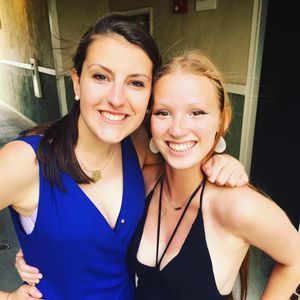 Meet your Posher, Meredith