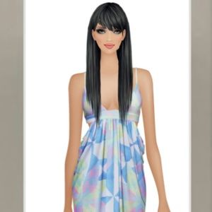 Meet your Posher, Belinda