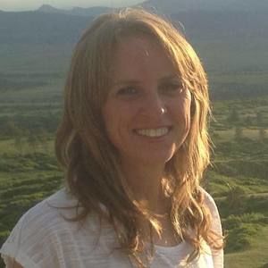 Meet your Posher, Sonja