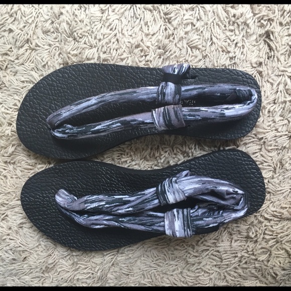 Worn once!
