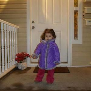 Meet your Posher, Jorge