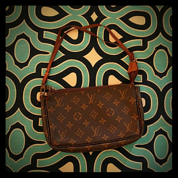 Louis Vuitton handbag