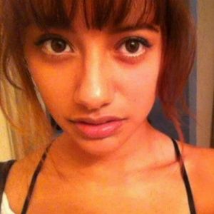 Meet your Posher, Angie