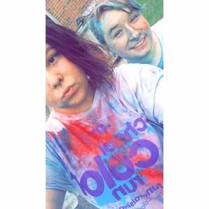 Meet your Posher, Brianna