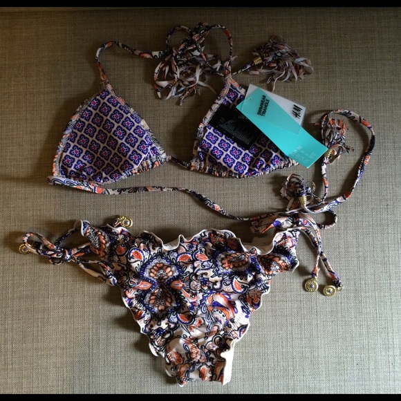 H&M bikini - Picture 2 of 2