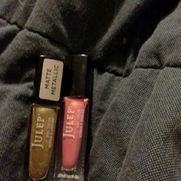 Julep Kerry & Laree lot