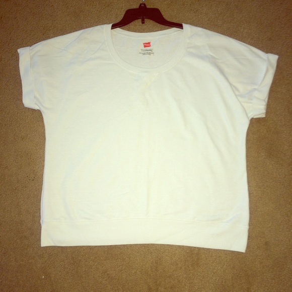 Hanes Sweatshirt