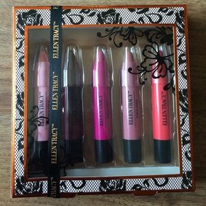 Ellen Tracy Thick Stick Lip Color