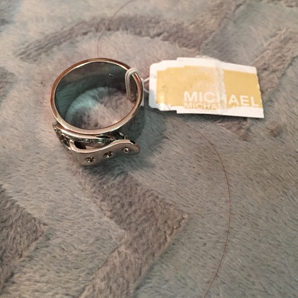 Michael Kors Ring
