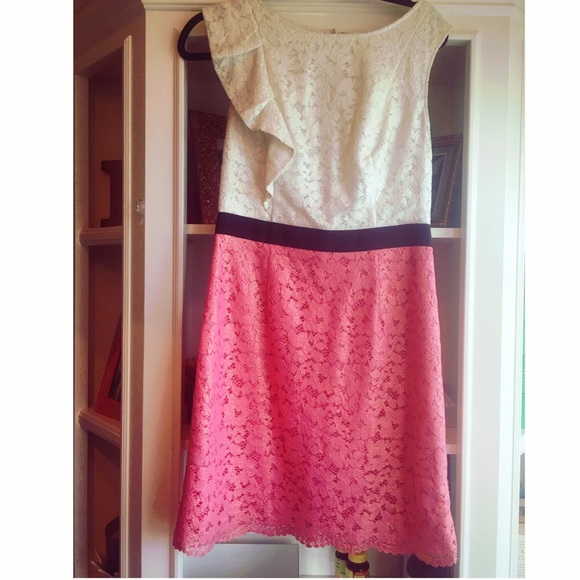 Lilly Pulitzer Dress Size 8