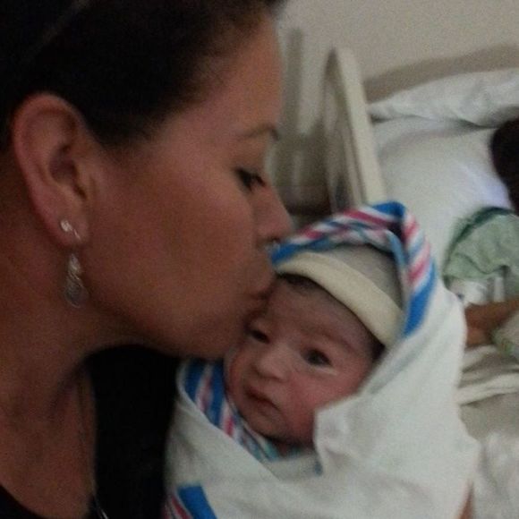 Meet your Posher, Olga