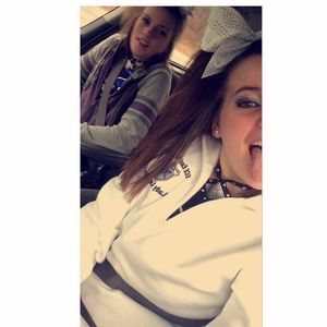 Meet your Posher, Emma