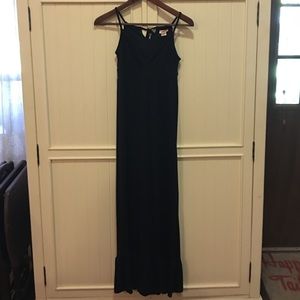 Black Sundress Black Sundress