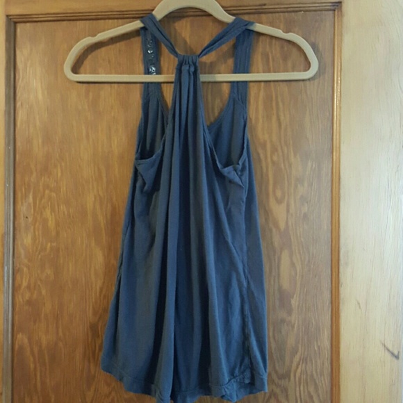 Volcom tank top - Picture 2 of 2