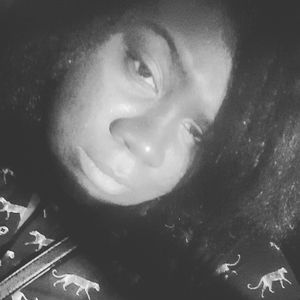 Meet your Posher, Shybria