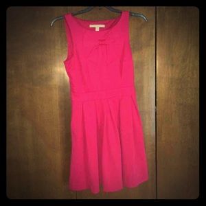 Pink Lauren Conrad Dress