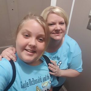 Meet your Posher, Kelly