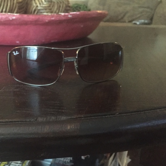 Rayban sunglasses
