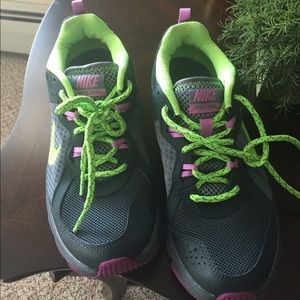 Nike® Wild Trail Sneaker
