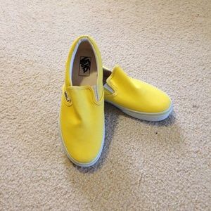 New!!! Vans Classic Slip-on