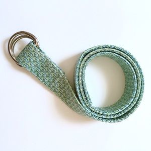 Vineyard Vines Whales Belt