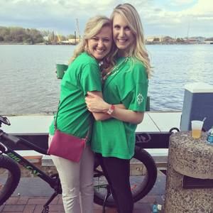 Meet your Posher, Ali jeanne