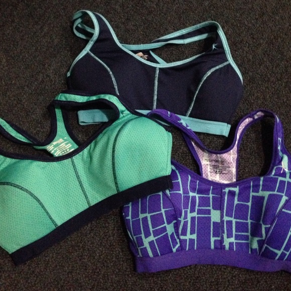 Sport bras