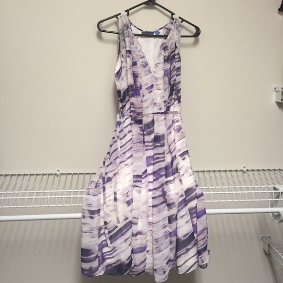 NWT Simply Vera dress & sweater set