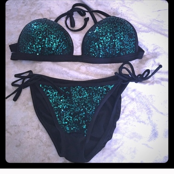 2 piece bathing suit from Venus
