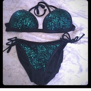 2 piece bathing suit from Venus