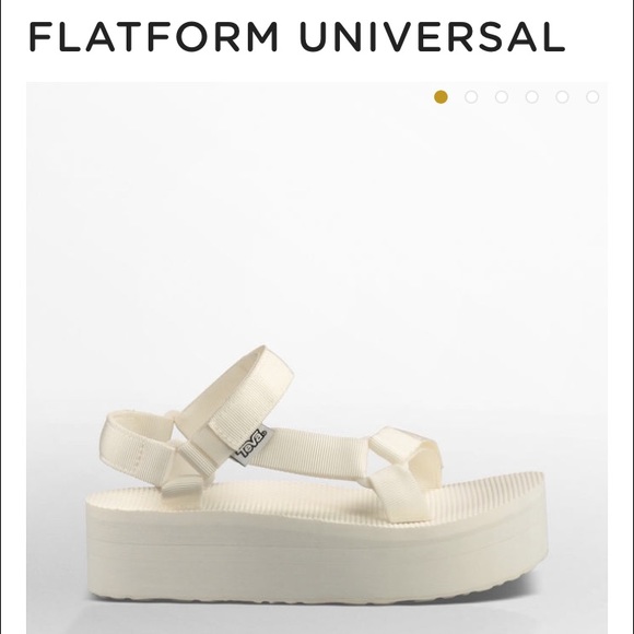 size 9 flatforms