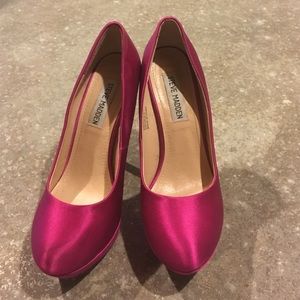 Steve Madden heels